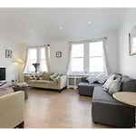 Fitzrovia Serviced Apartments