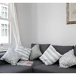 Fitzrovia Serviced Apartments