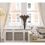 Fitzrovia Serviced Apartments