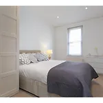 Fitzrovia Serviced Apartments