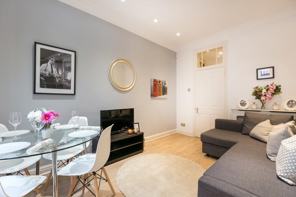 Fitzrovia Serviced Apartments