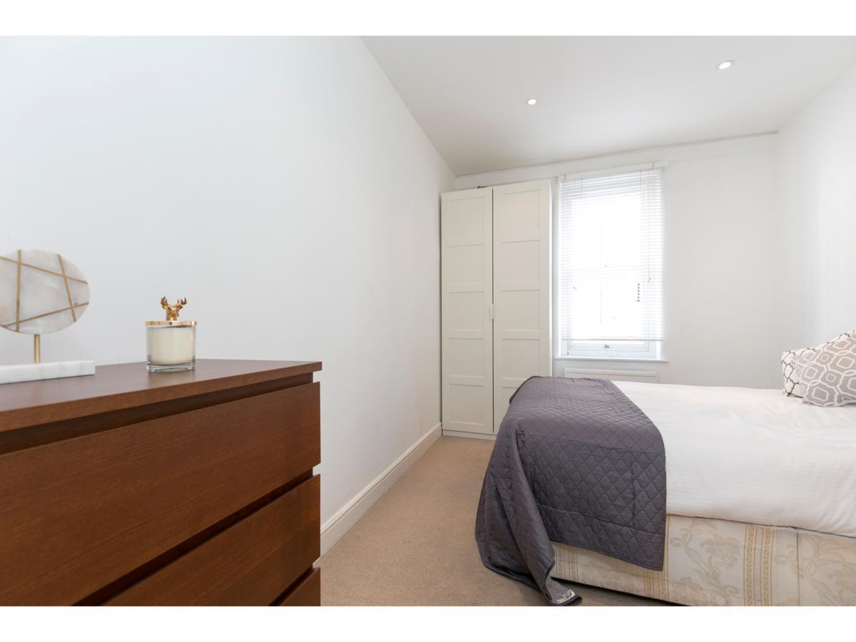Fitzrovia Serviced Apartments *
