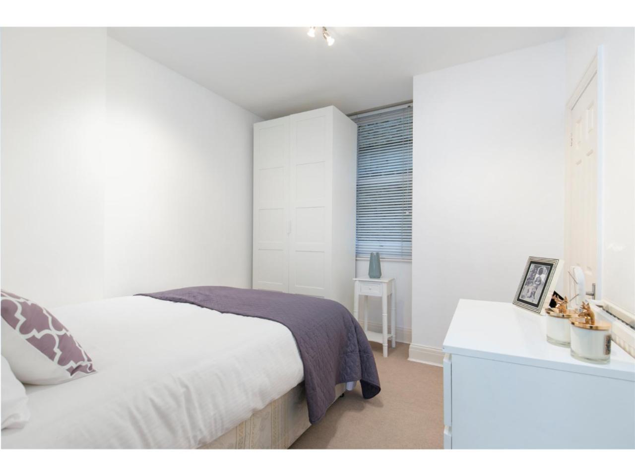 Fitzrovia Serviced Apartments
