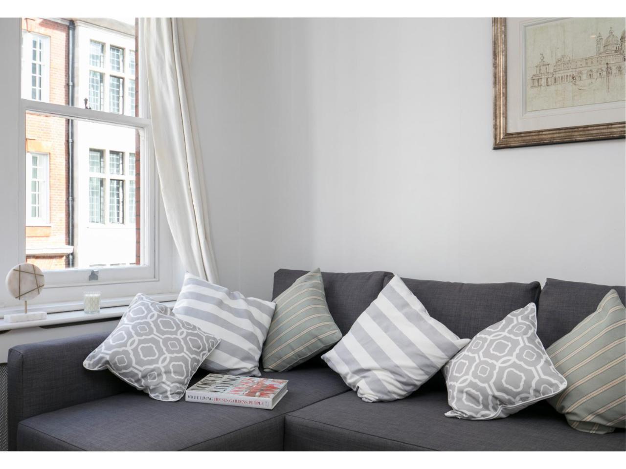 Fitzrovia Serviced Apartments London