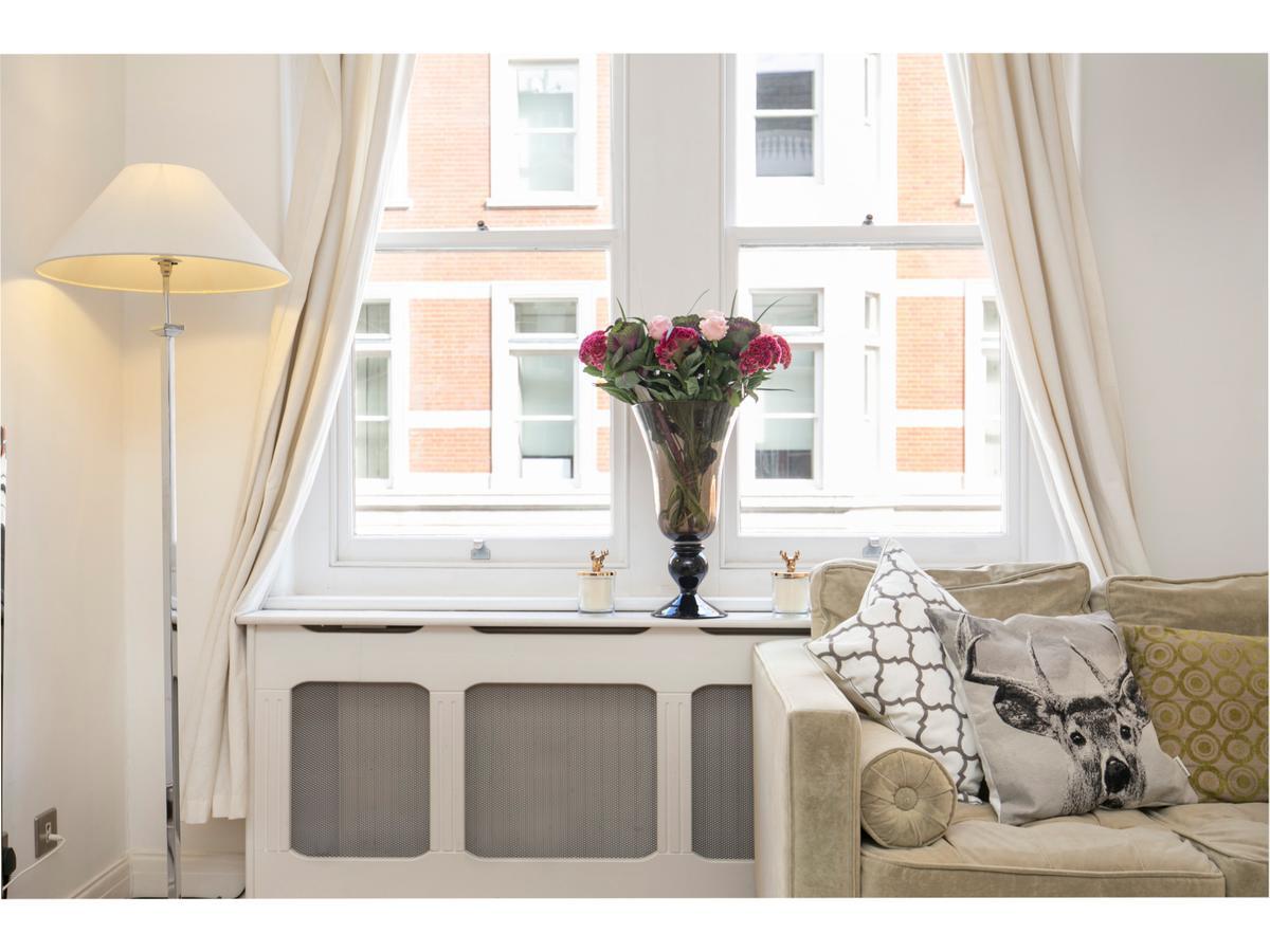 Fitzrovia Serviced Apartments * London