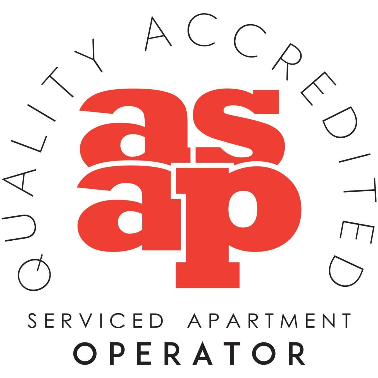 Fitzrovia Serviced Apartments Apartment *